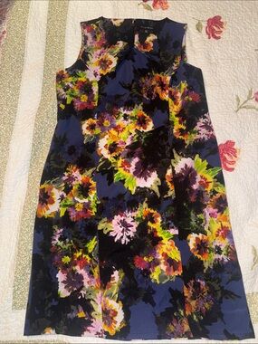 True Envy Women’s Midi Dress